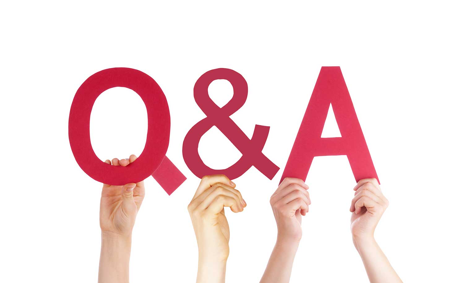 Q&A