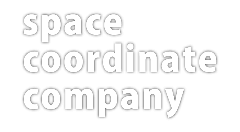 space coordinate company