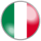 イタリアアイコン