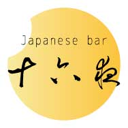 和風バーロゴ