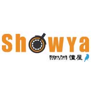 バイク販売店ロゴ